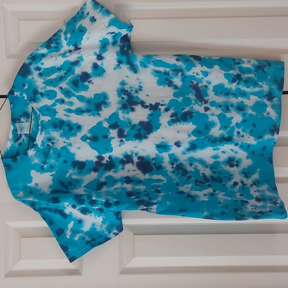 ❤️Handmade❤️ Tie-Dye T-shirt